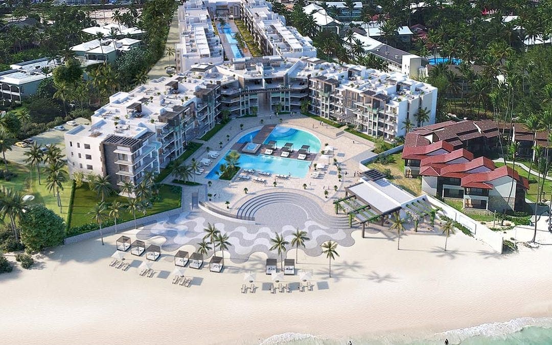 Ocean Bay