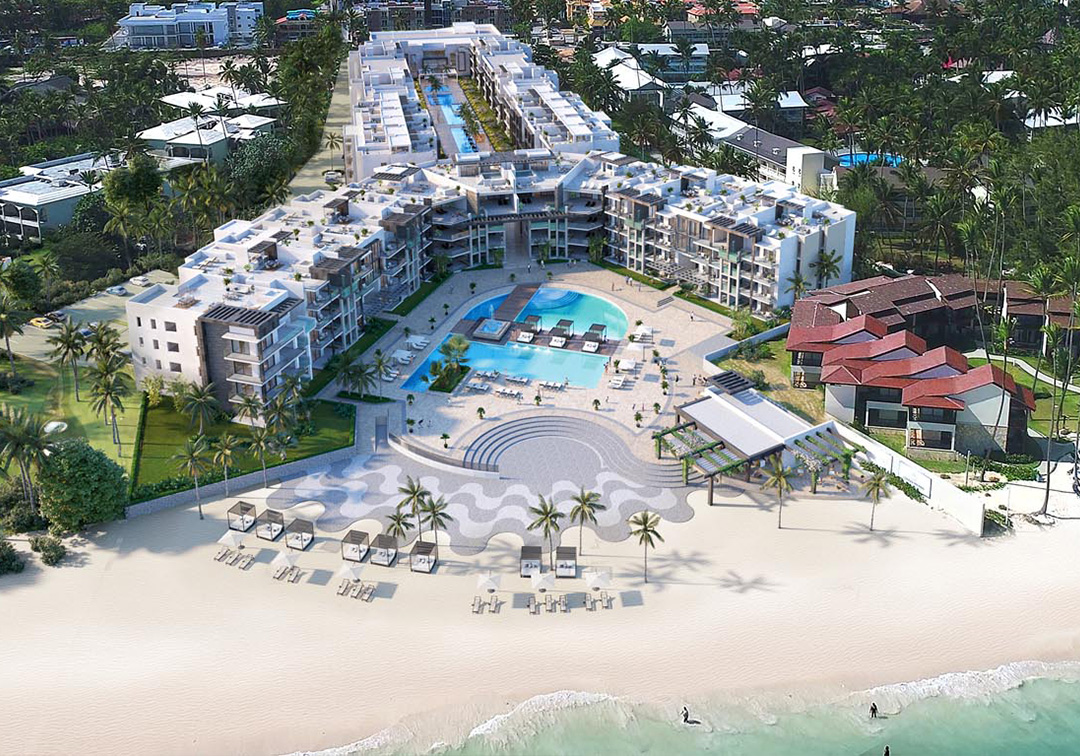 Ocean Bay