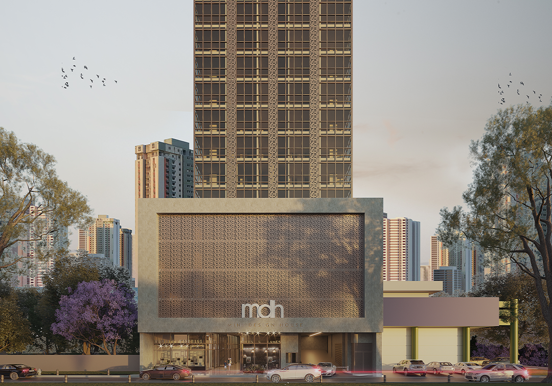 MDH Panama