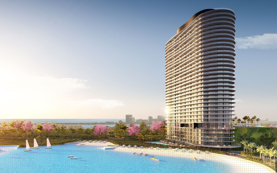 ONE Park Tower by Turnberry