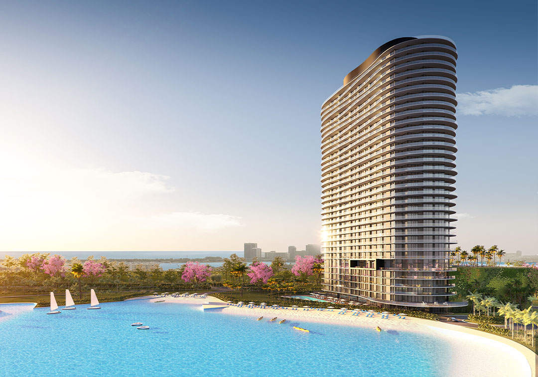 ONE Park Tower by Turnberry