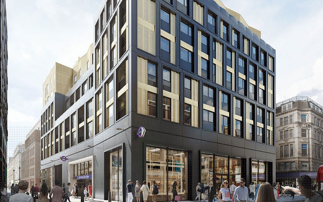 TCRW SOHO