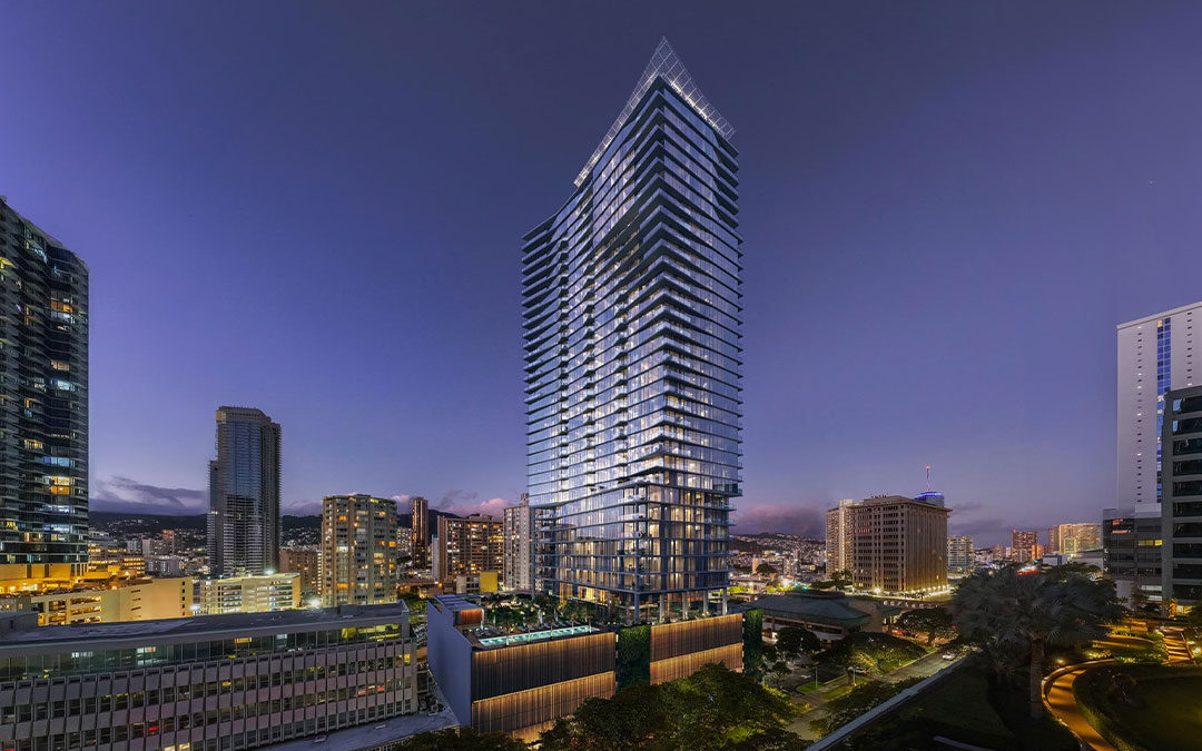 Muse Honolulu